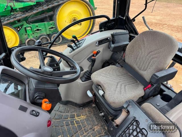 Image of Case IH Farmall 75A equipment image 1