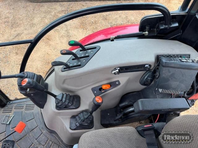 Image of Case IH Farmall 75A equipment image 2