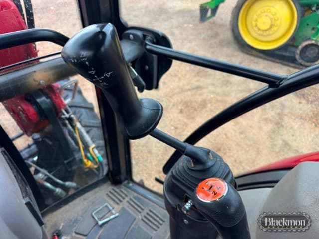 Image of Case IH Farmall 75A equipment image 3