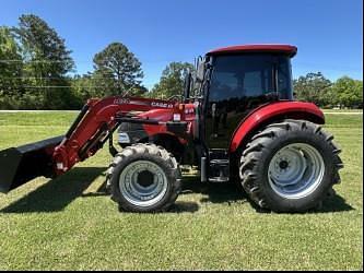 Image of Case IH Farmall 75C Primary image