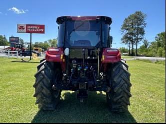 Image of Case IH Farmall 75C equipment image 4