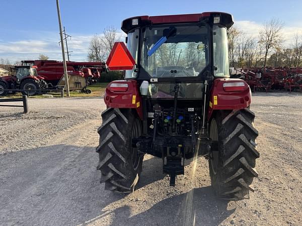 Image of Case IH Farmall 75C equipment image 3