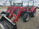 2024 Case IH Farmall 75C Image