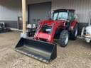2024 Case IH Farmall 75C Image