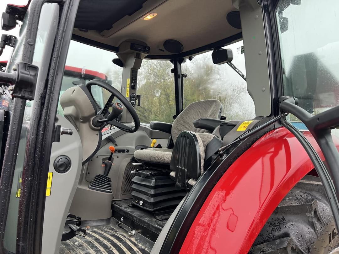 Image of Case IH Farmall 75C Image 1