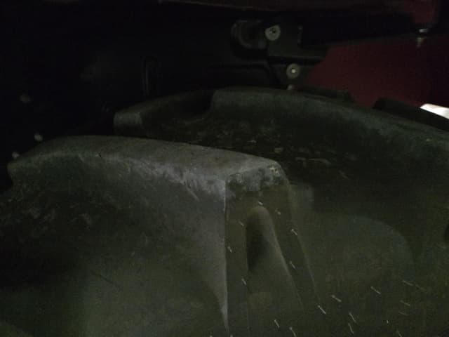 Image of Case IH Farmall 75C equipment image 3