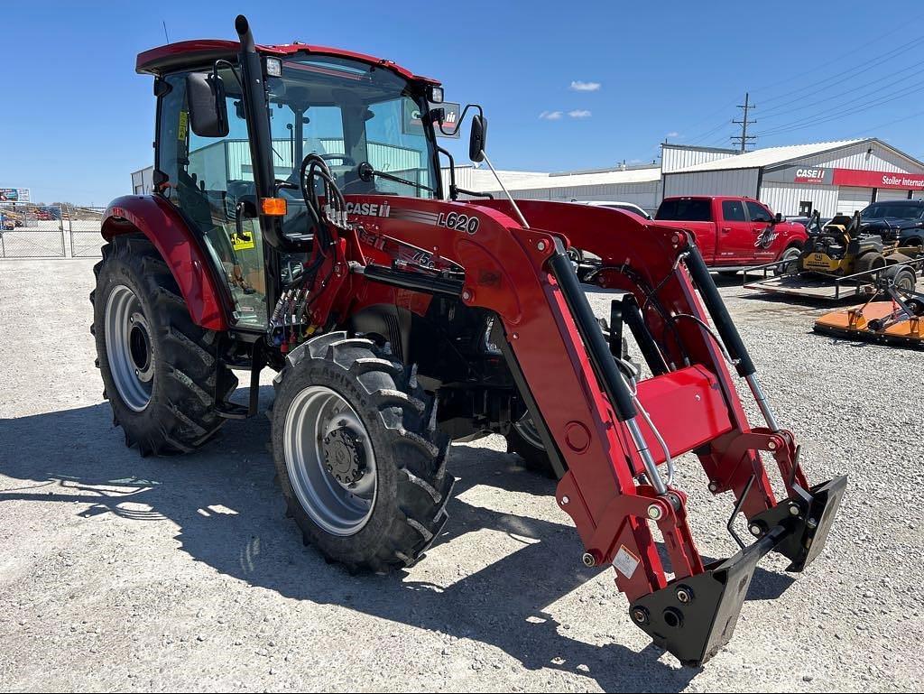 Image of Case IH Farmall 75C Primary image