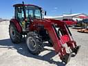 2024 Case IH Farmall 75C Image