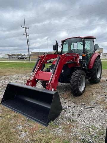 Image of Case IH Farmall 75C Primary Image