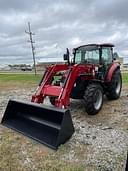 2024 Case IH Farmall 75C Image