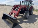 2024 Case IH Farmall 75C Image