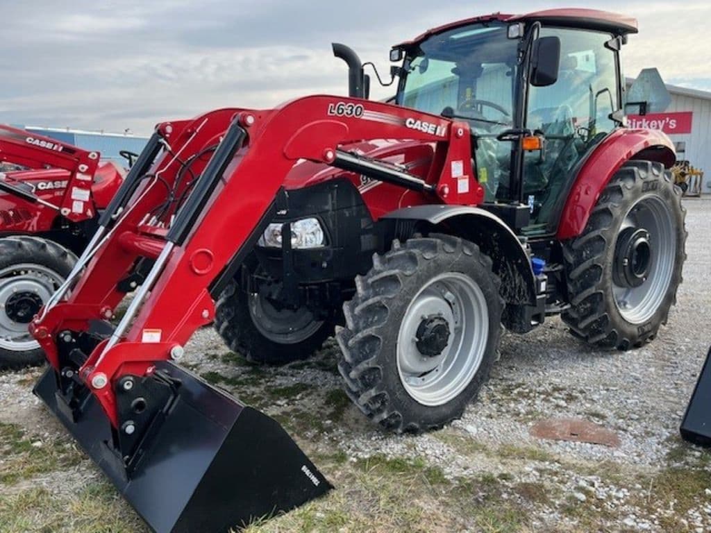Image of Case IH Farmall 90C Image 0