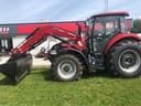 2024 Case IH Farmall 90C Image