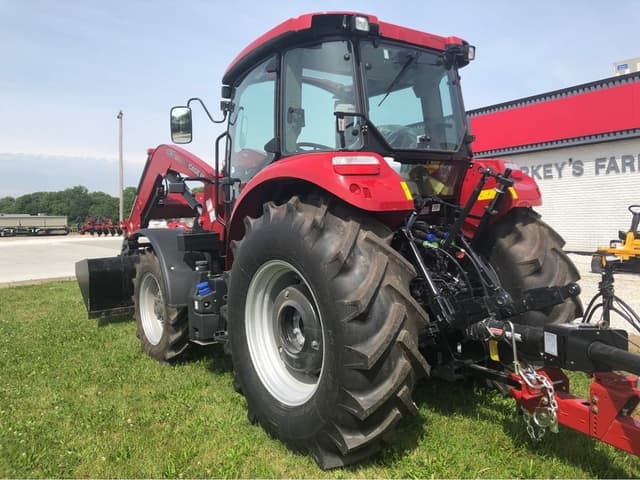 Image of Case IH Farmall 90C equipment image 1