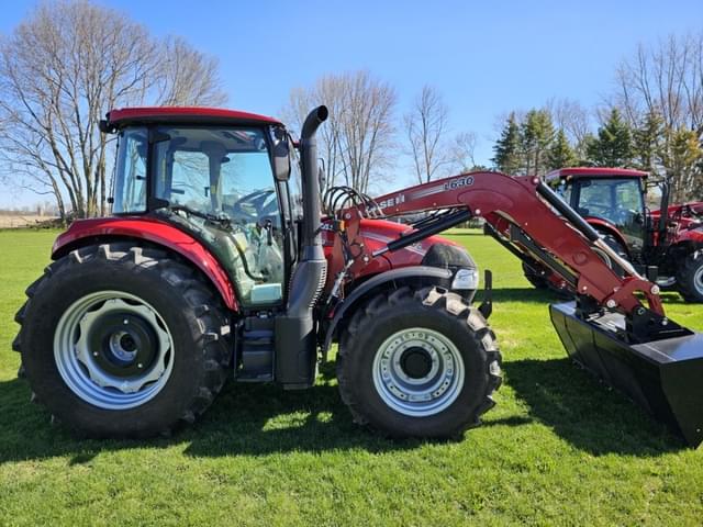 Image of Case IH Farmall 90C equipment image 3