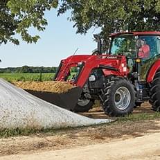 Main image Case IH Farmall 90C 0