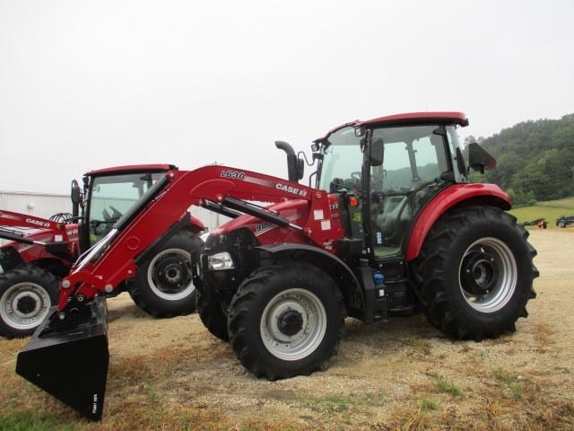 Main image Case IH Farmall 90C