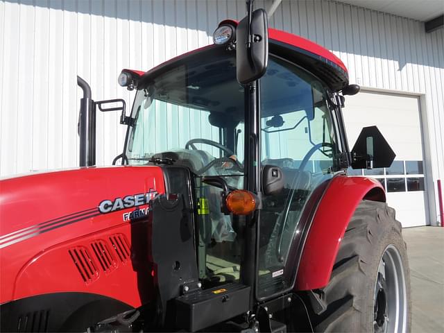 Image of Case IH Farmall 95A equipment image 2