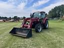 2024 Case IH Farmall 75C Image