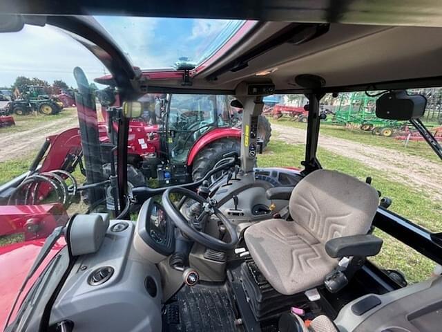 Image of Case IH Farmall 75C equipment image 2