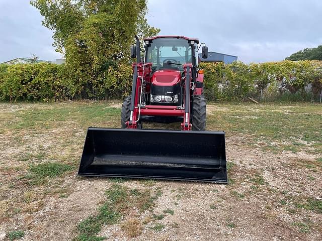 Image of Case IH Farmall 75C equipment image 1