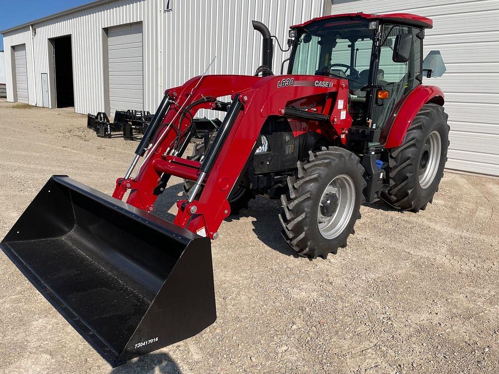 Image of Case IH Farmall 90C Primary image