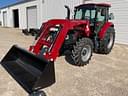 2024 Case IH Farmall 90C Image