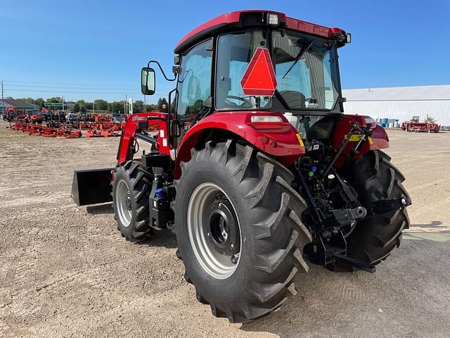 Image of Case IH Farmall 90C equipment image 1