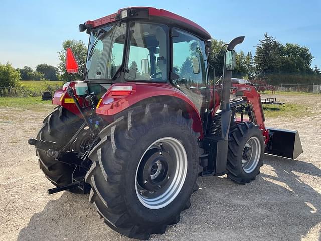 Image of Case IH Farmall 90C equipment image 3