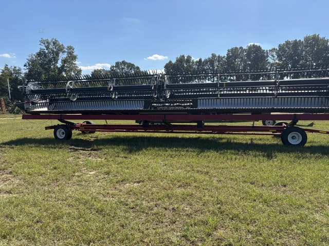 Image of Case IH FD240 equipment image 3