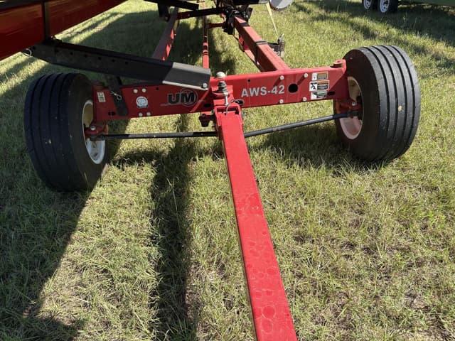 Image of Case IH FD240 equipment image 2