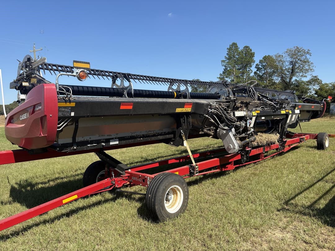 Image of Case IH FD240 Primary image