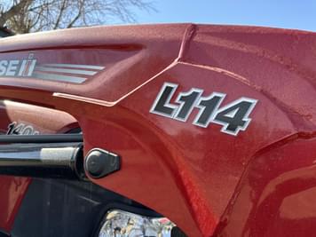 Main image Case IH L114