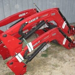 Main image Case IH L115