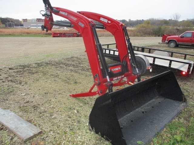 Image of Case IH L115 Primary image