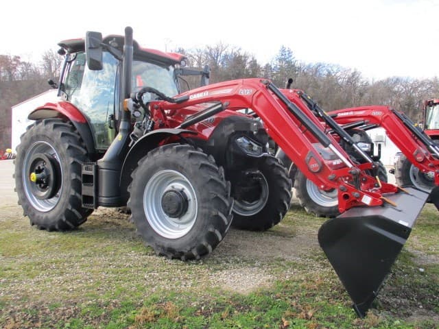 Image of Case IH L115 Primary image