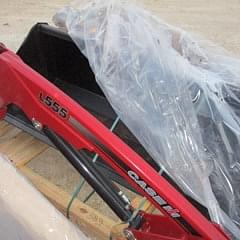 Image of Case IH L555 Image 0