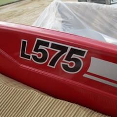 2024 Case IH L575 Image