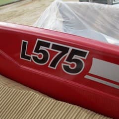 Main image Case IH L575