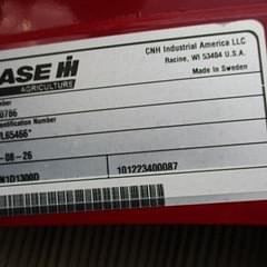 Image of Case IH L575 equipment image 3