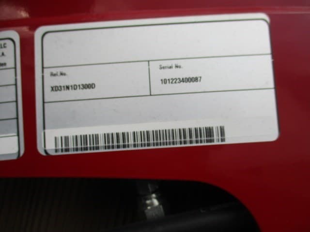 Image of Case IH L575 equipment image 3