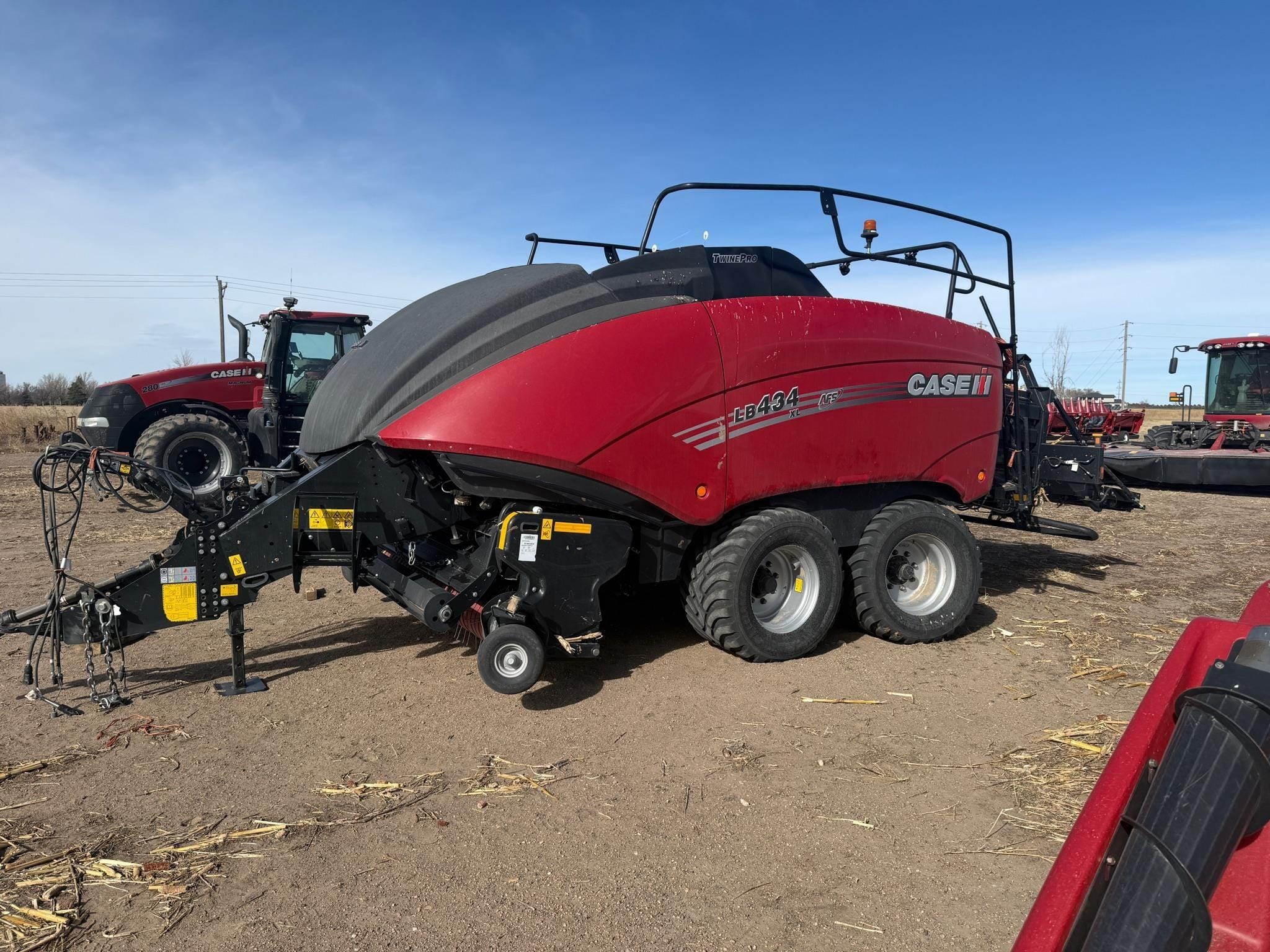 Equipment Main Image