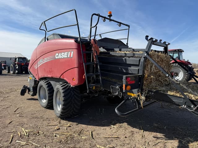 Image of Case IH LB434XL equipment image 2