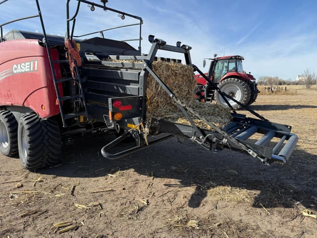 Image of Case IH LB434XL equipment image 3