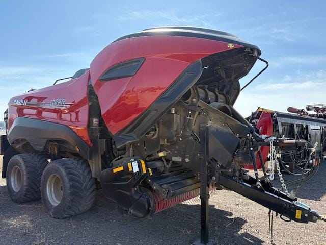 2024 Case IH LB436HD Equipment Image0