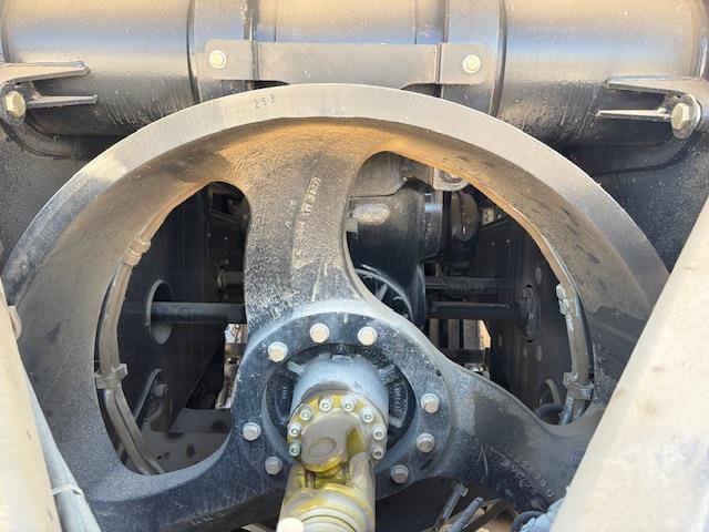 Image of Case IH LB436HD equipment image 4