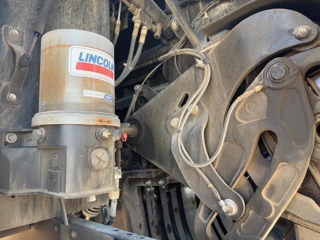 Image of Case IH LB436HD equipment image 2