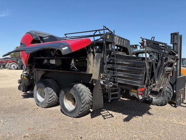 Image of Case IH LB436HD equipment image 1