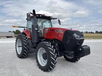 Main image Case IH Magnum 180