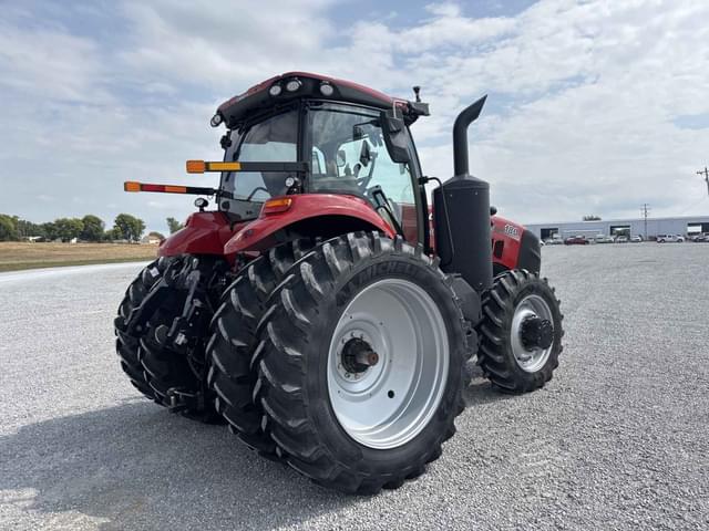 Image of Case IH Magnum 180 equipment image 2